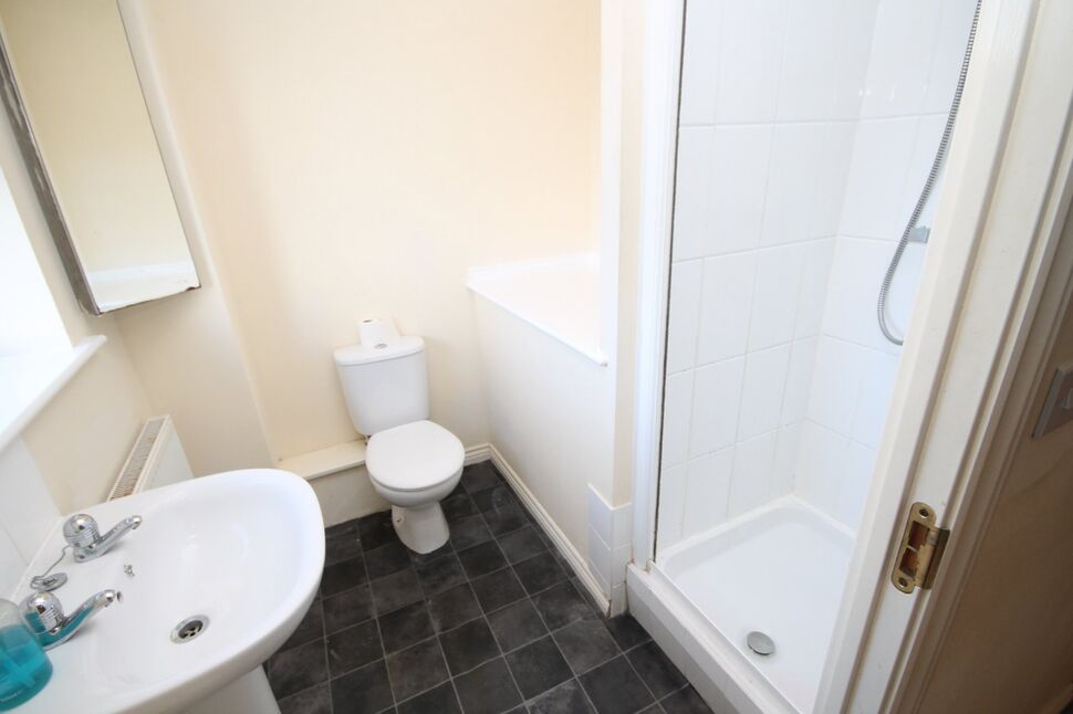 4 bedroom Mid Terrace House for sale, Forest Park, Stillington, TS21 £135,000