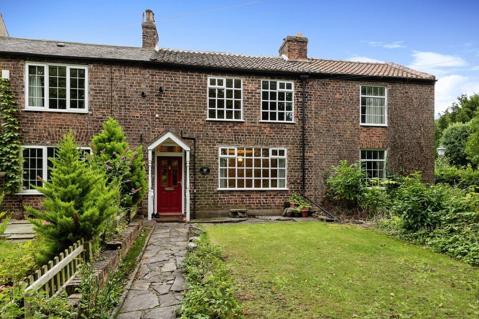 3 bedroom Mid Terrace House for sale, Hartburn Village, StocktononTees, TS18 £240,000