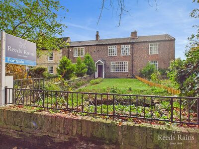 Hartburn Village, 3 bedroom Mid Terrace House for sale, £230,000