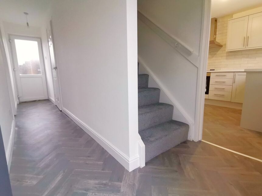 3 bedroom Mid Terrace House for sale, Starbeck Walk, Thornaby, TS17 £