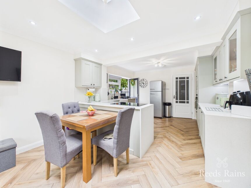 Kitchen / diner