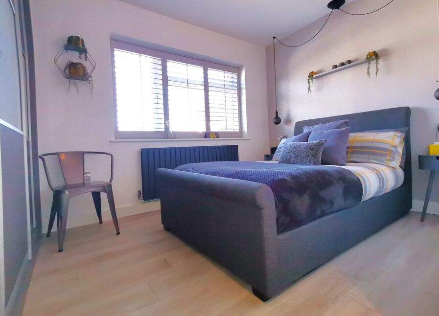 3 bedroom Semi Detached Bungalow for sale, Aldbrough Close, Fairfield. StocktonOnTees, TS19