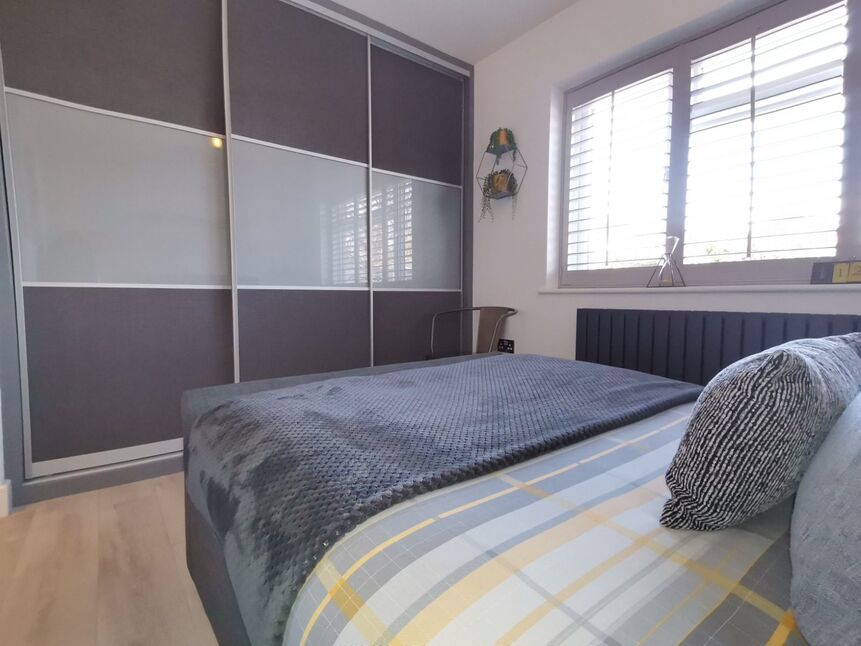 3 bedroom Semi Detached Bungalow for sale, Aldbrough Close, Fairfield