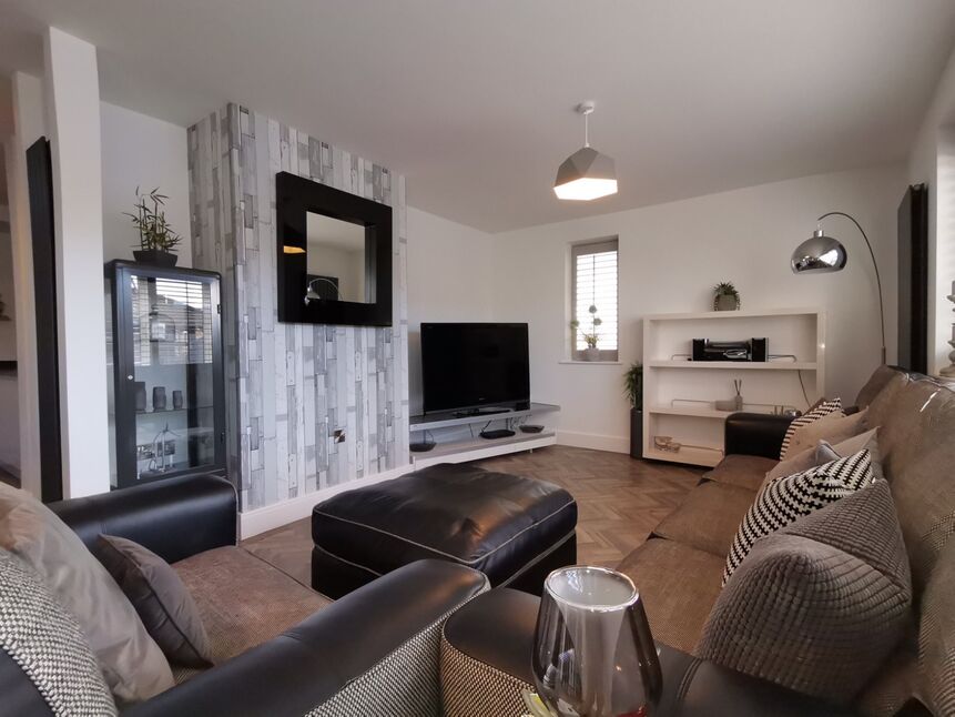 3 bedroom Semi Detached Bungalow for sale, Aldbrough Close, Fairfield. StocktonOnTees, TS19