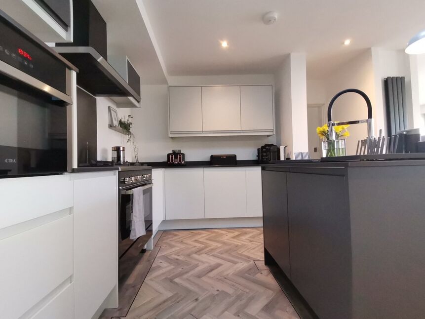 3 bedroom Semi Detached Bungalow for sale, Aldbrough Close, Fairfield