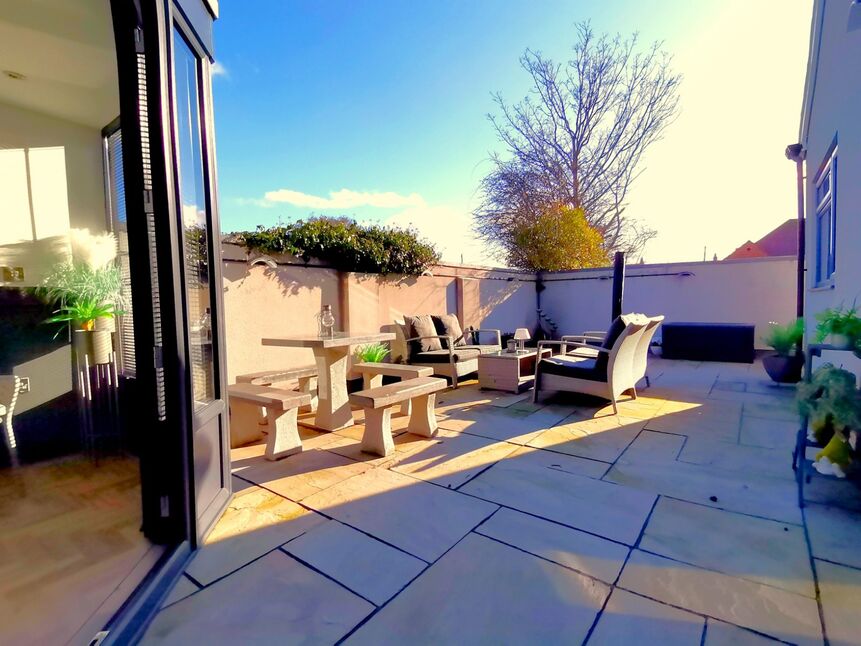 3 bedroom Semi Detached Bungalow for sale, Aldbrough Close, Fairfield