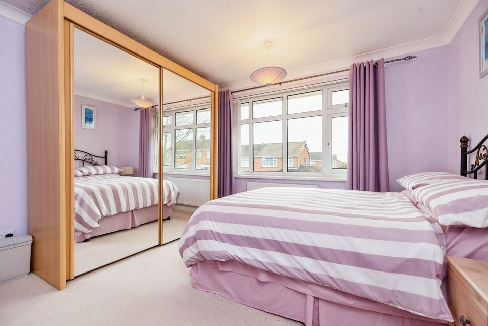 3 bedroom Semi Detached House for sale, Scalby Grove, Fairfield