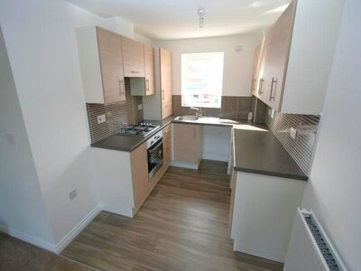 Raby Road, 2 bedroom  Flat for sale, £75,000