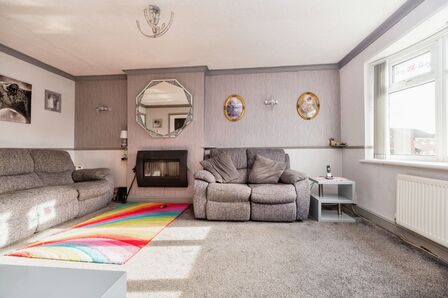 Biretta Close, 2 bedroom Semi Detached Bungalow for sale, £150,000