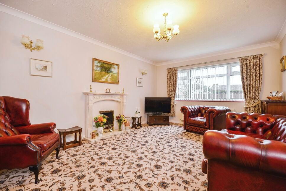 2 bedroom Detached Bungalow for sale, Letch Lane, Carlton, StocktonOnTees, TS21 £270,000