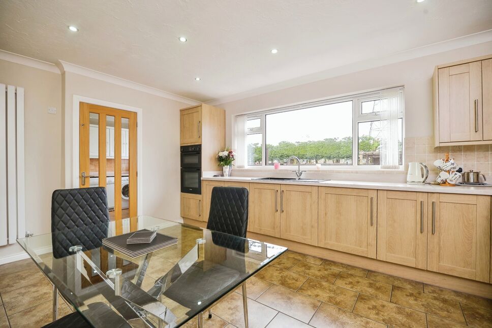 2 bedroom Detached Bungalow for sale, Letch Lane, Carlton, StocktonOnTees, TS21 £270,000