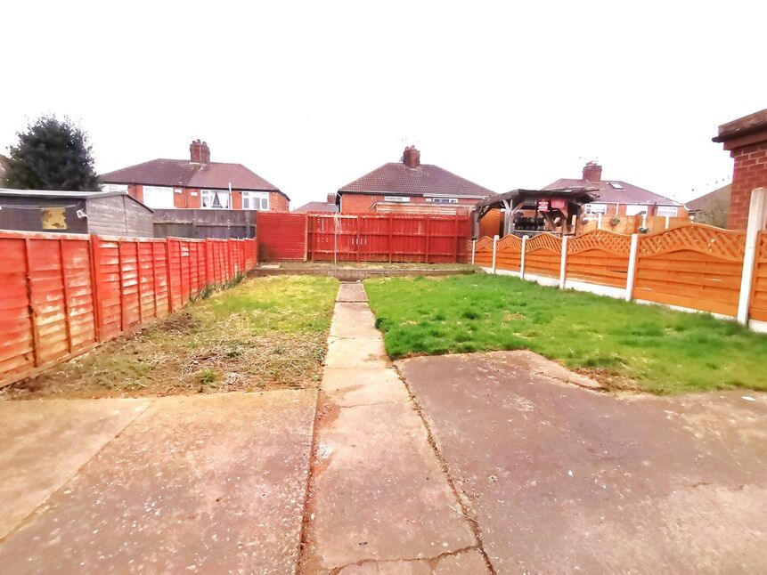 3 bedroom Semi Detached House to rent, David Road, StocktononTees