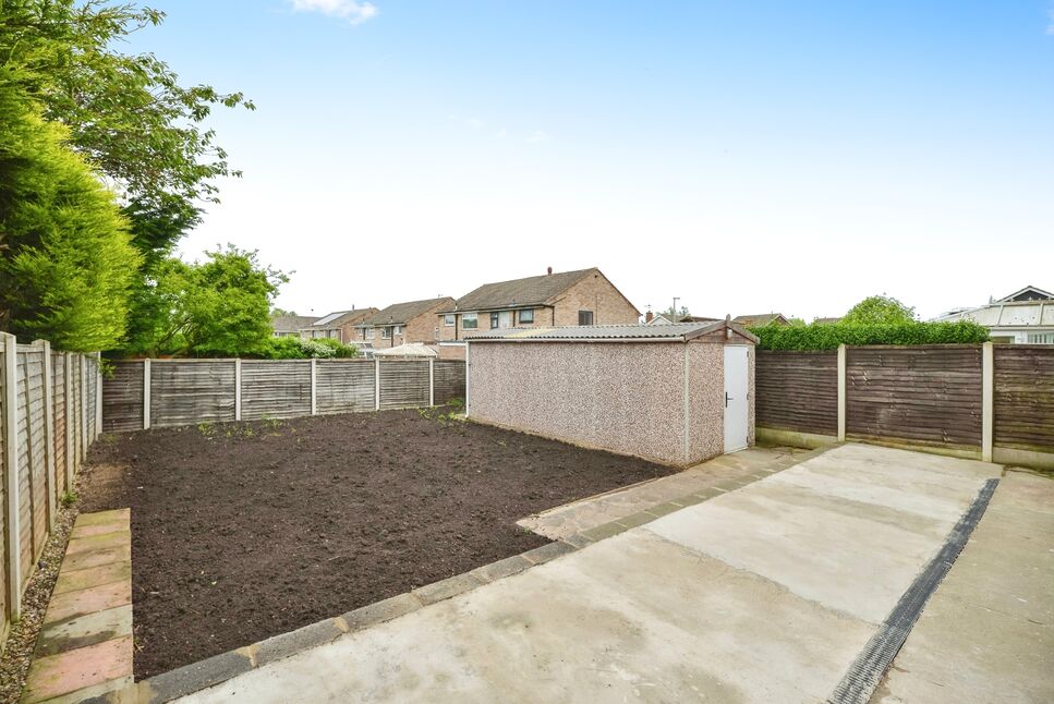 3 bedroom Detached House for sale, Christchurch Drive, Hartburn, StocktonOnTees, TS18 £225,000