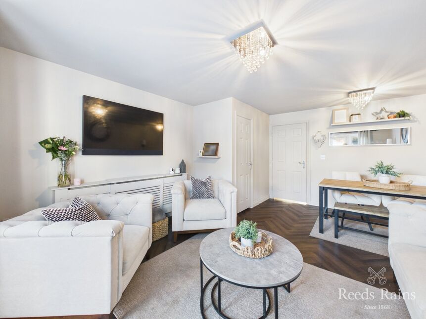 Lounge / dining Room