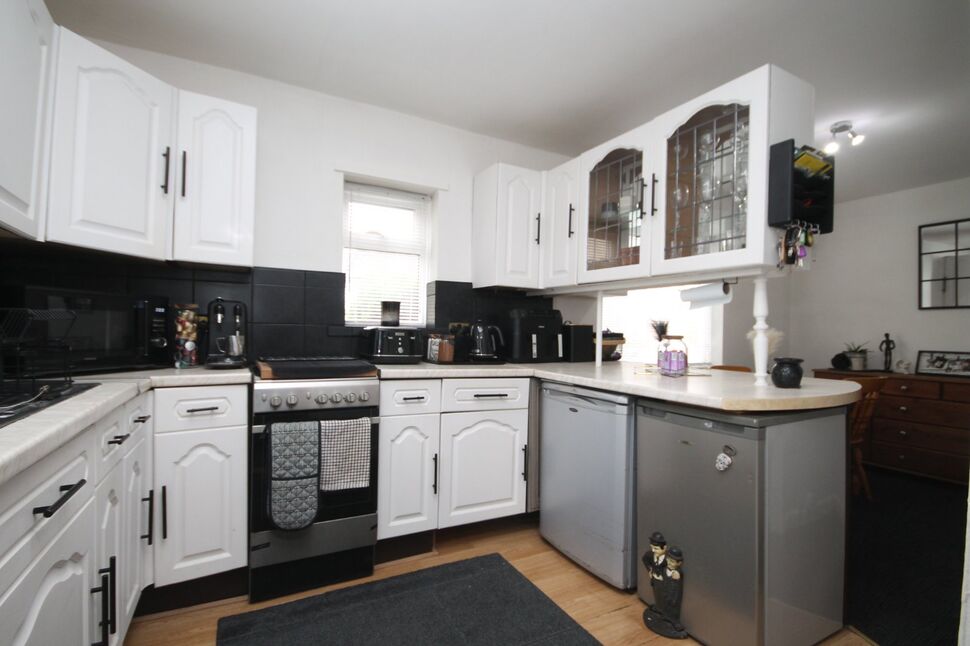 Kitchen / diner