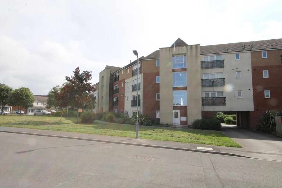 Main image of 2 bedroom Flat for sale, Witton Park, Stockton-on-Tees, TS18