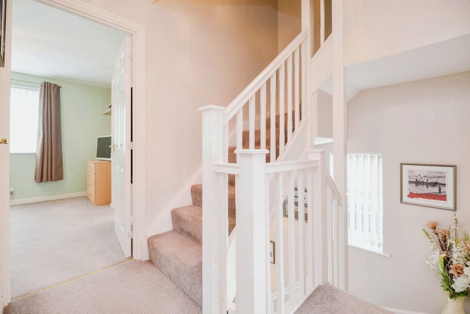 4 bedroom Detached House for sale, Maize Beck Walk, White Water Glade