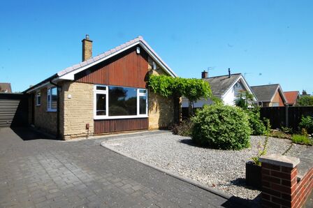 Hackforth Road, Hartburn, 3 bedroom Detached Bungalow for sale, £240,000