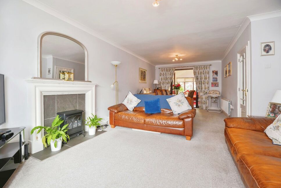 Lounge / dining Room