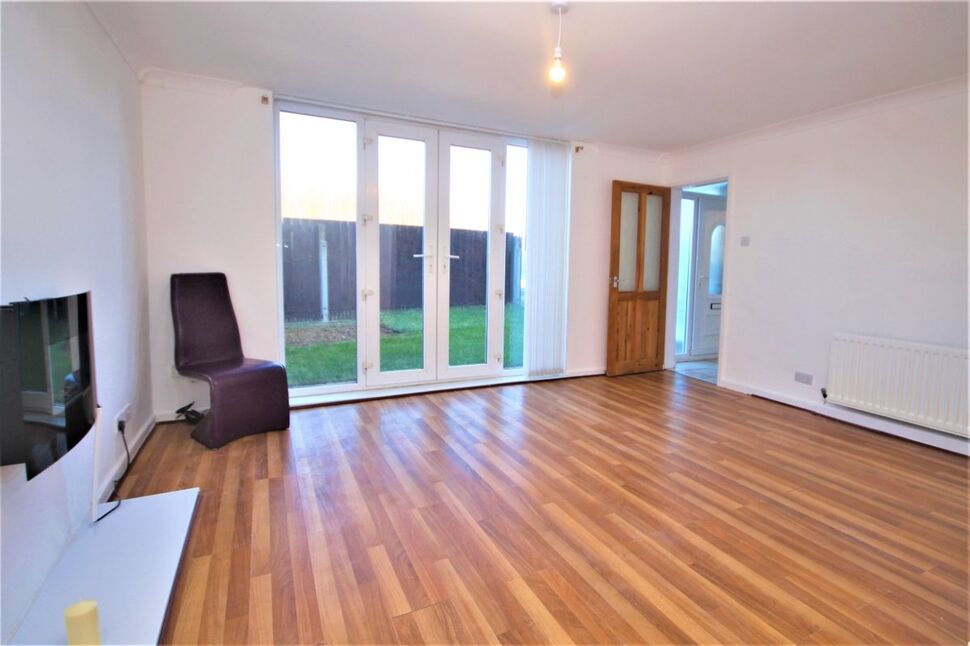 Main image of 3 bedroom Mid Terrace House for sale, Hampden Way, Thornaby, Cleveland, TS17