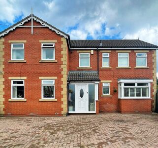 Fairfield Close, 4 bedroom Detached House for sale, £380,000