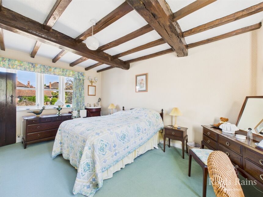 Bedroom 2