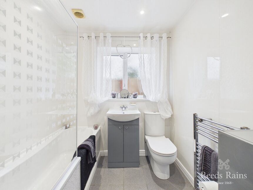 Bathroom / Wc