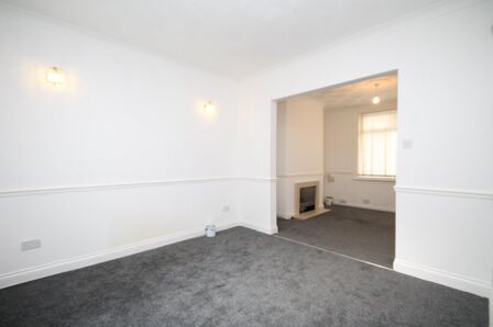 Arlington Street, 3 bedroom Mid Terrace House to rent, £595 pcm