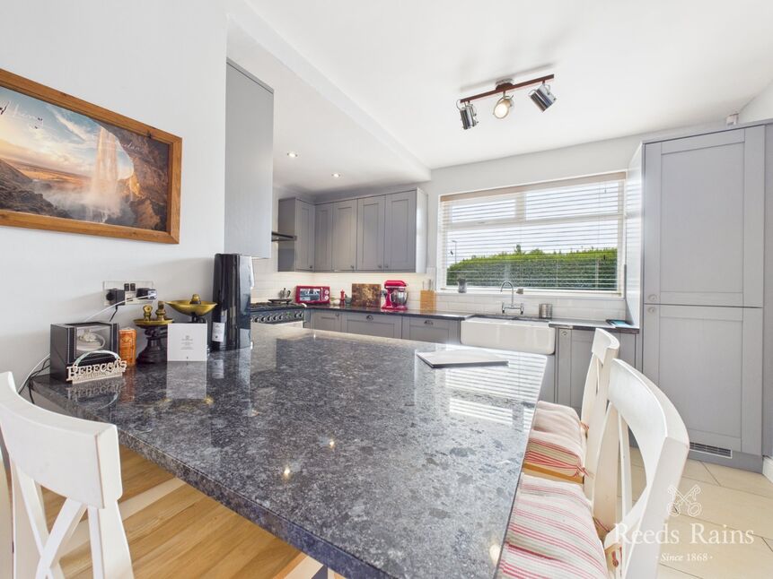 Kitchen / diner