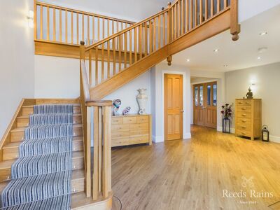 Letch Lane, 4 bedroom Detached House for sale, £550,000