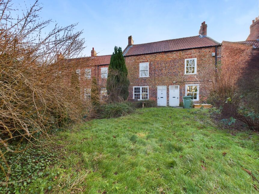 Main image of 3 bedroom Mid Terrace House for sale, Hartburn Village, Stockton-on-Tees, Durham, TS18