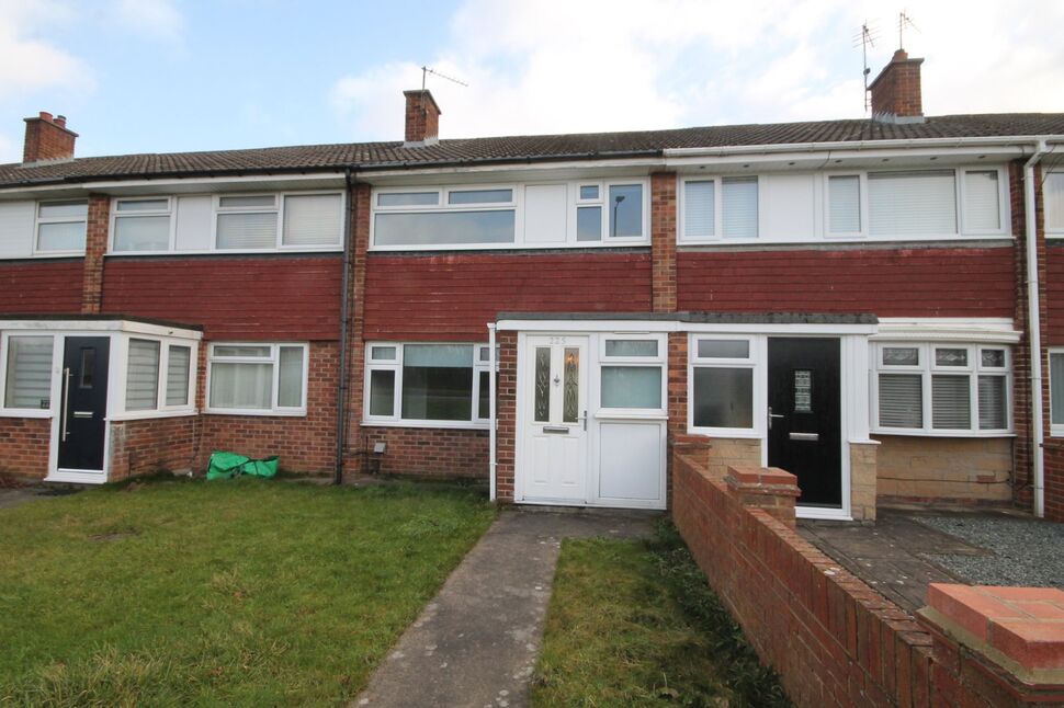 Main image of 3 bedroom Mid Terrace House to rent, Harrowgate Lane, Stockton-on-Tees, Durham, TS19