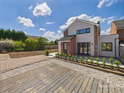 Greymouth Close, 3 bedroom Detached House for sale, £270,000