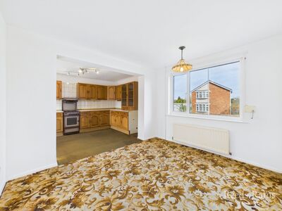 2 bedroom Semi Detached Bungalow for sale