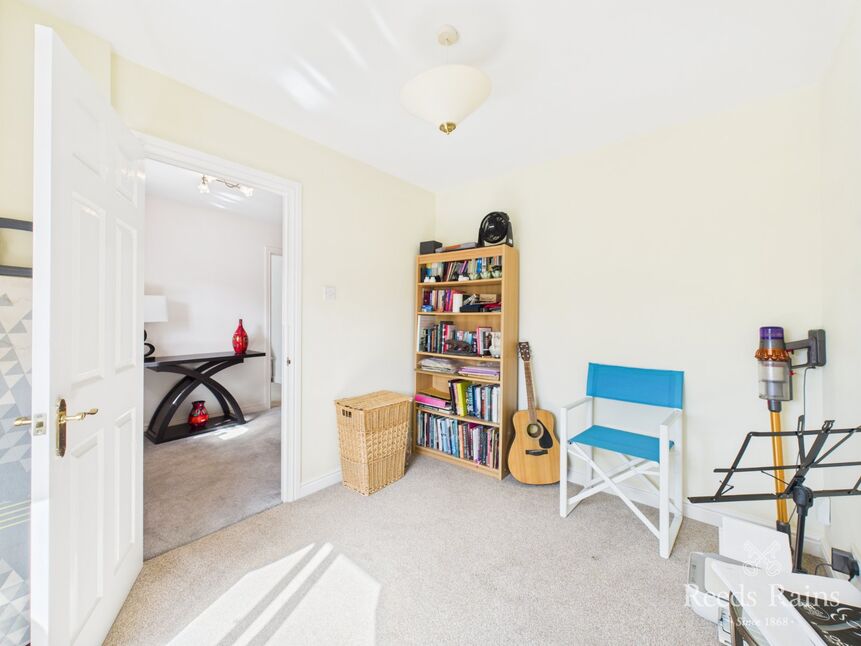 Bedroom 4