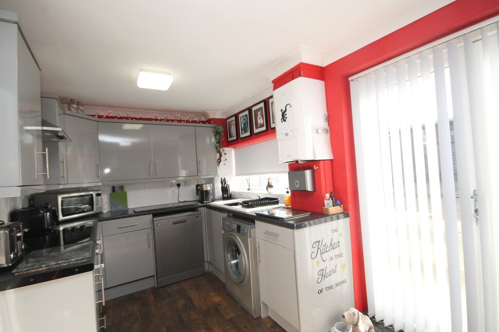 Kitchen / diner