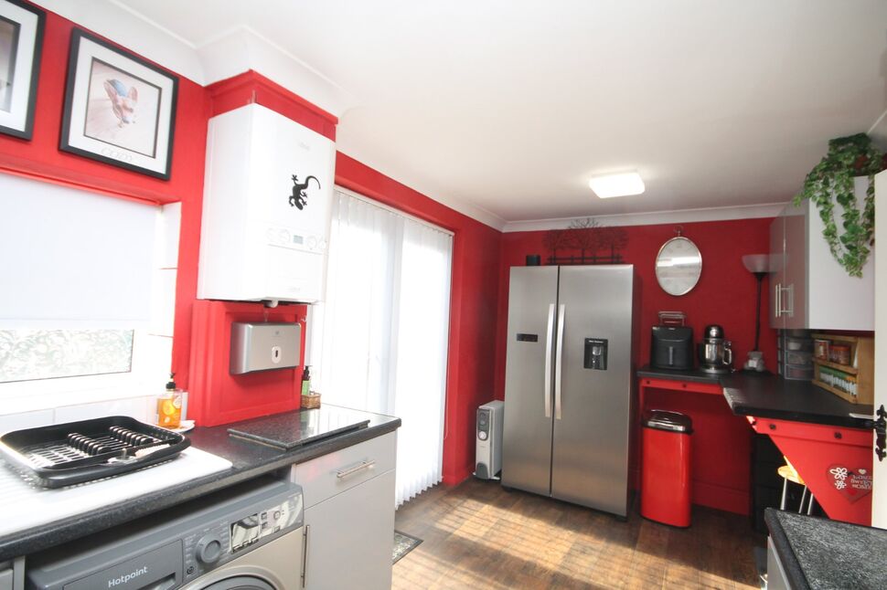 Kitchen / diner