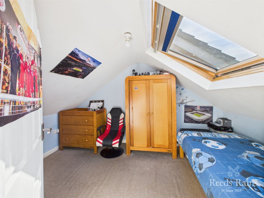 Bedroom 3