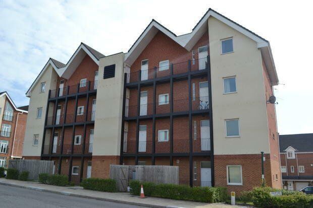Main image of 2 bedroom Flat for sale, Willow Sage Court, Stockton-on-Tees, Durham, TS18