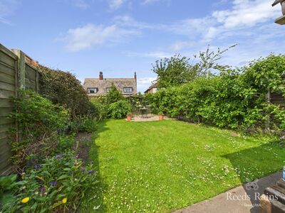 Hartburn Village, 3 bedroom Mid Terrace House for sale, £330,000