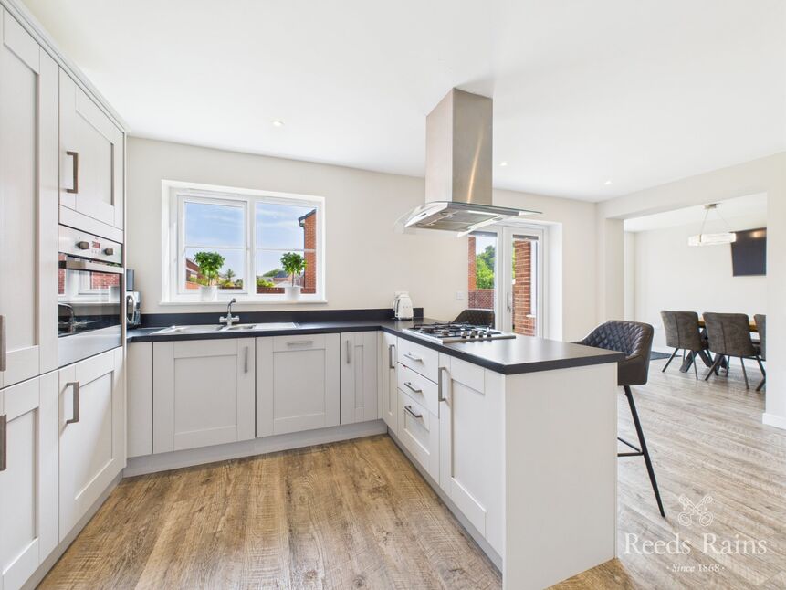 Kitchen / Diner