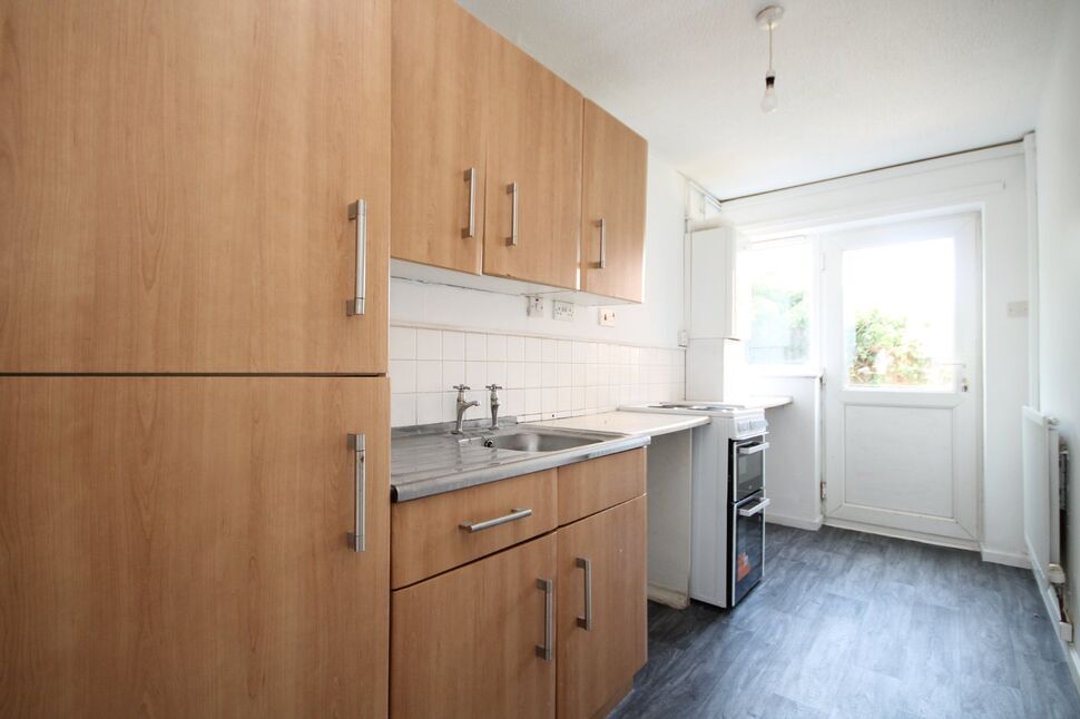Main image of 1 bedroom Flat to rent, Bramley Parade, Stockton-on-Tees, Durham, TS18