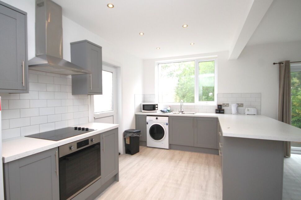 Main image of 3 bedroom Semi Detached House to rent, Centenary Crescent, Stockton-on-Tees, Durham, TS20