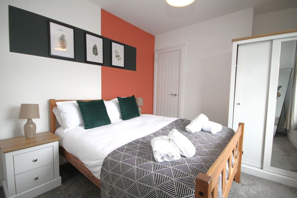 Bedroom 1
