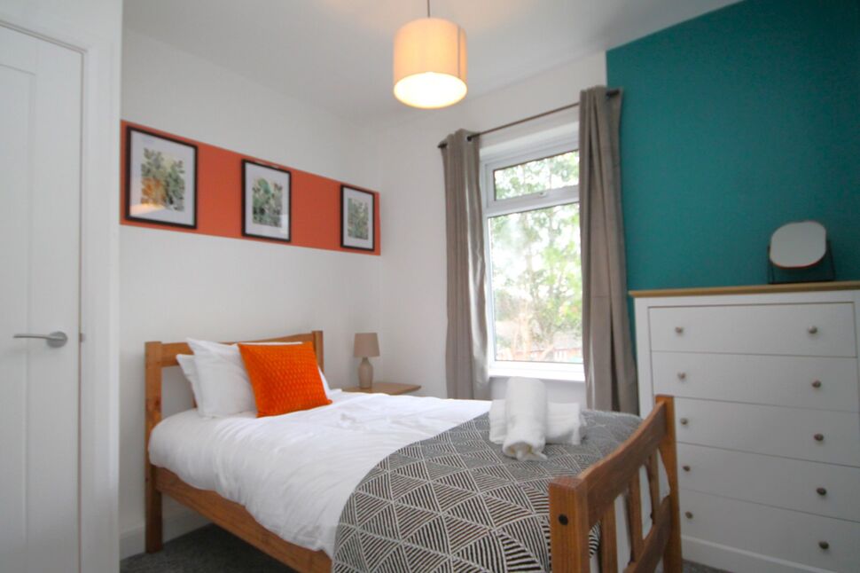 Bedroom 3
