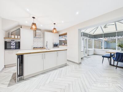 Fleetham Grove, 3 bedroom Semi Detached House for sale, &pound;225,000