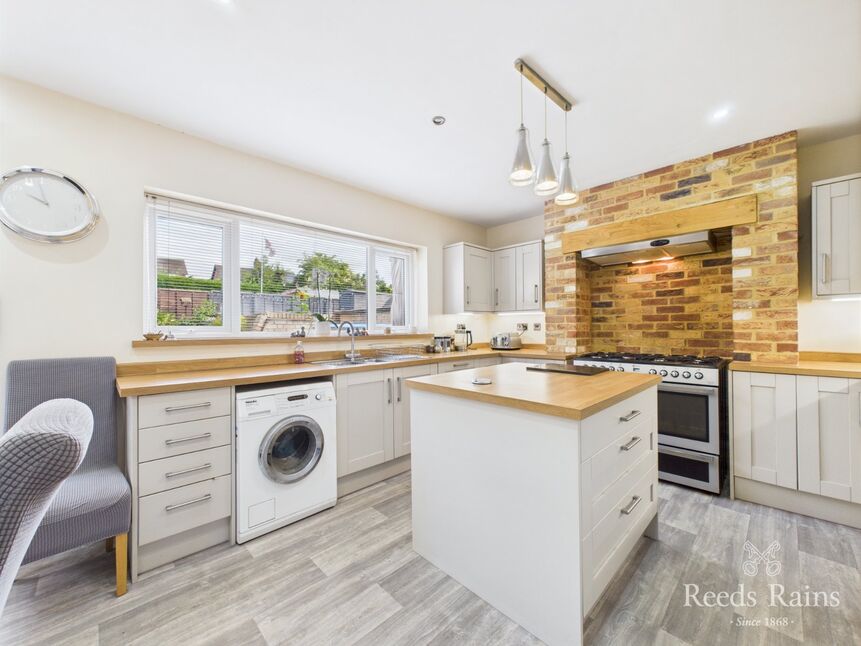 Kitchen / diner