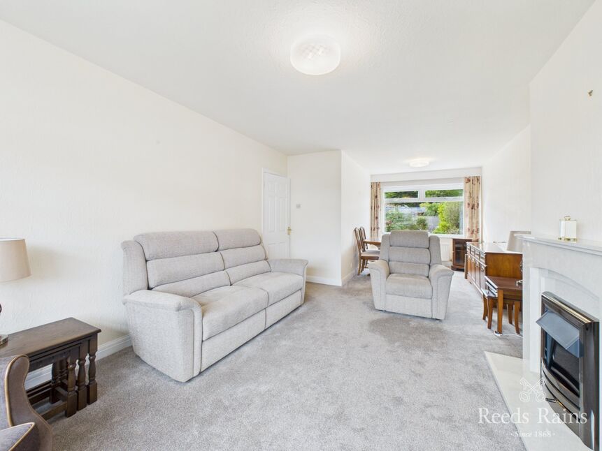 Lounge / dining Room