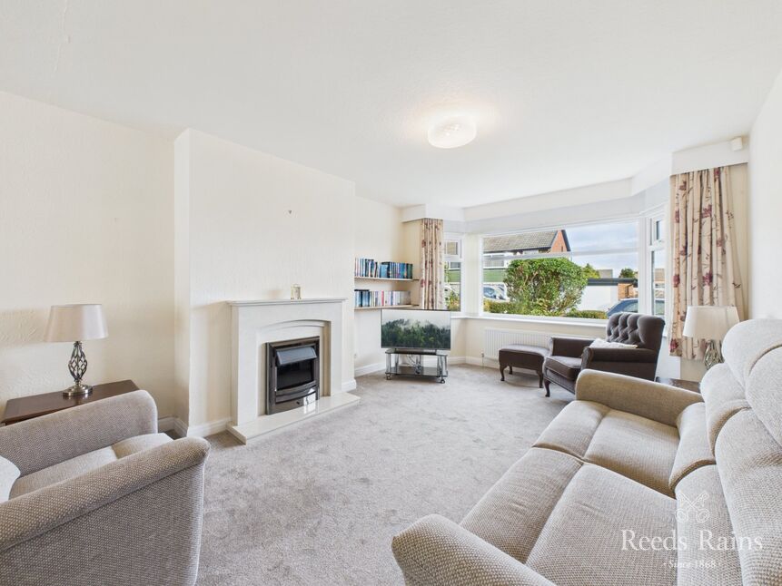 Lounge / dining Room