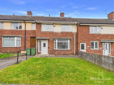 Stainmore Close, 3 bedroom Mid Terrace House to rent, &pound;675 pcm